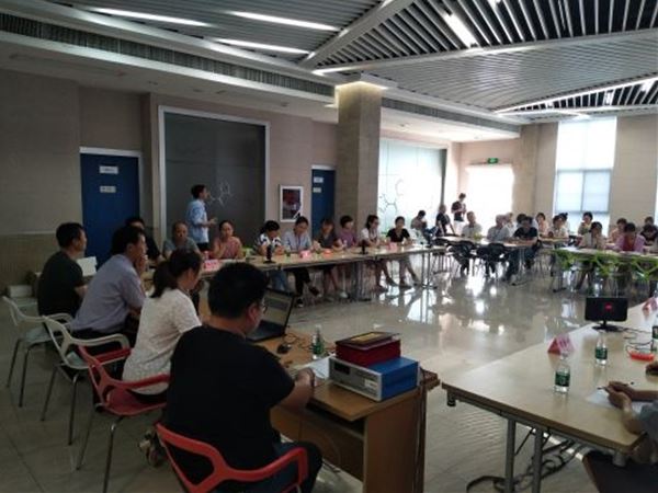 网投官网_网投官网(中国)药业举办安全生产月活动