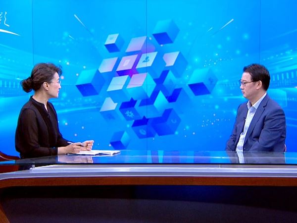 网投官网_网投官网(中国)药业亮相央视《对话品牌》：构筑一体化平台，践行“良药可医”使命